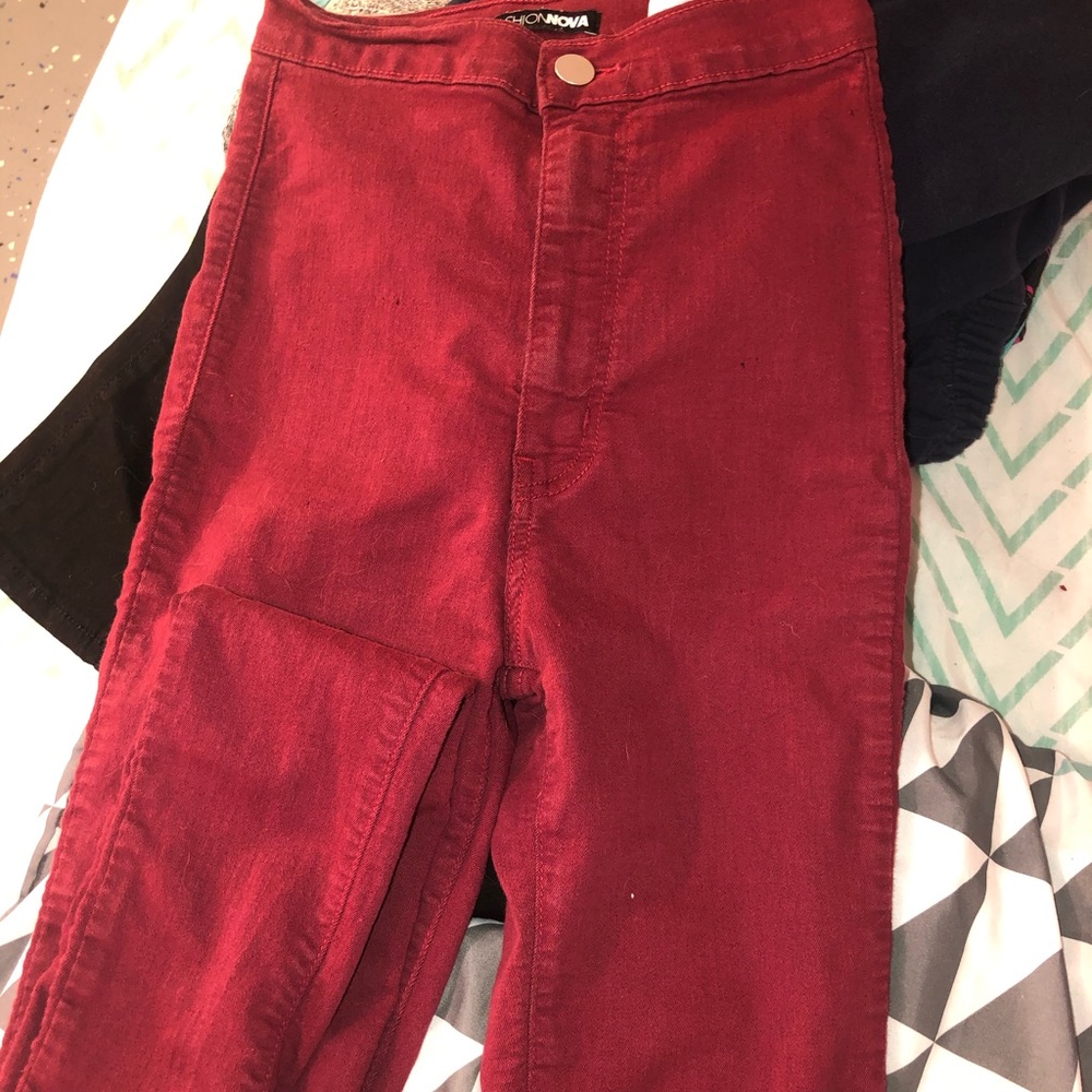 Fashion Nova Super Skinny Jeans